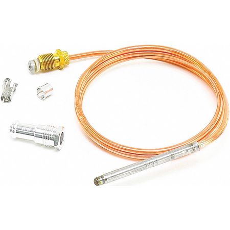  - Thermocouples